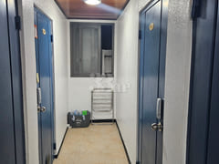 Fully furnished studio in Sillim-dong 9th image