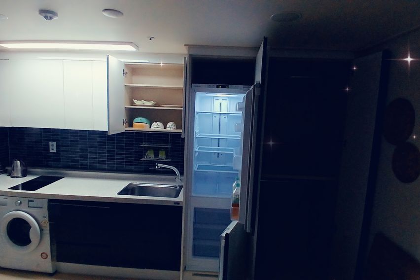 💕4인🌇넓은복층테라스🏡 13번째 이미지