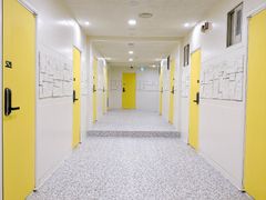 Clean room in Paju Gyoha 9th image