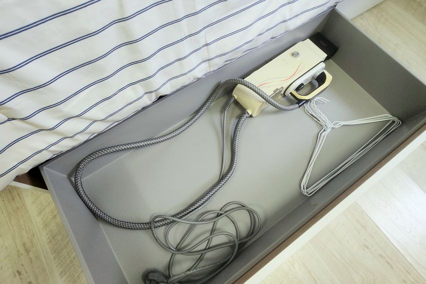 남산아래 해방촌