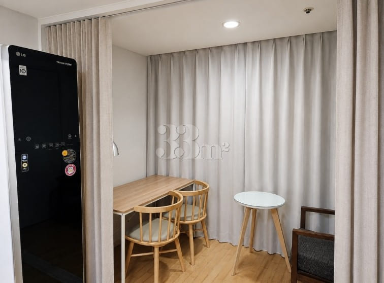 Bangbae, Isu Station, Banpo, Sadang, Nonhyeon 1th image