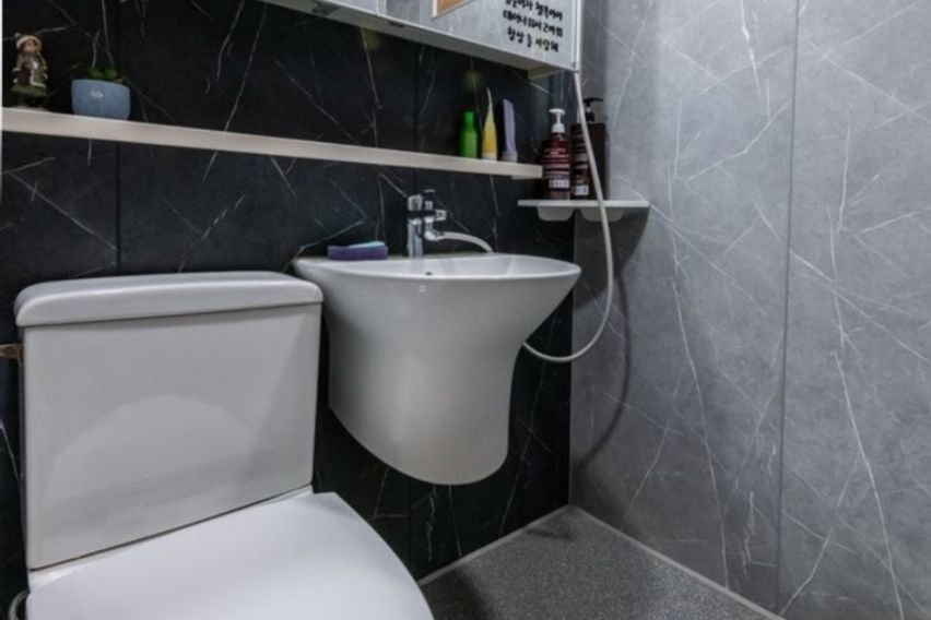 단기임대청라아지트301