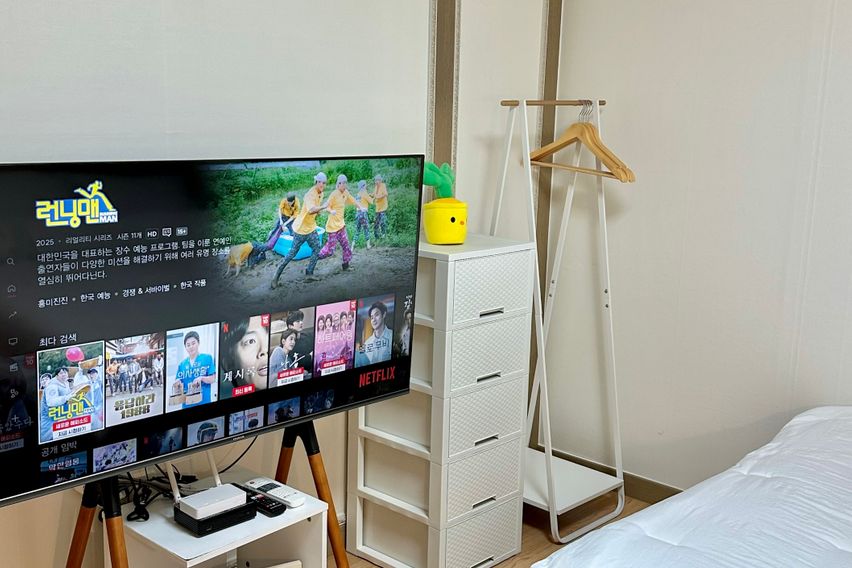 편안한1.5룸#304 3번째 이미지