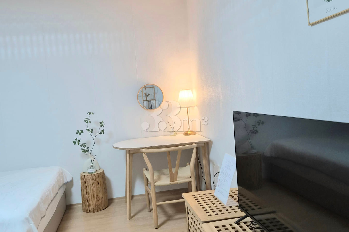A quiet hideout 🏠 4th image