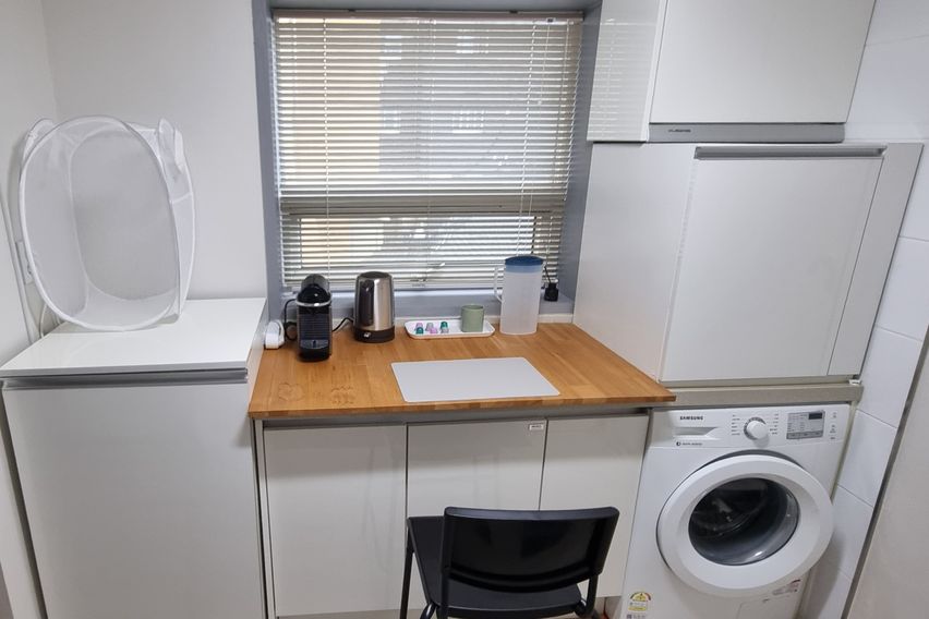 도심 강변원룸 2층R