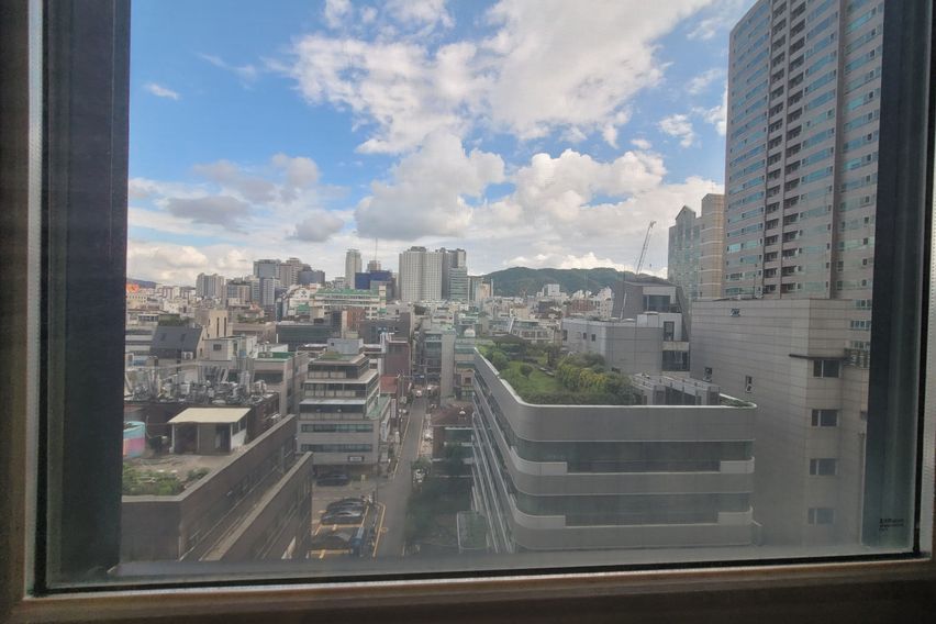 멋진 뷰💫서초역 1분