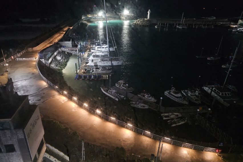 도두 오션뷰 원룸