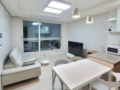 Two-room apartment with the best view in Song 2th image