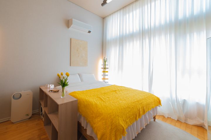 Cozy House (1 minute from Jeongja Station) 3th image