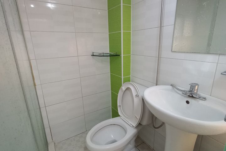 Studio apartment near Sungshin Women's Univer 3th image