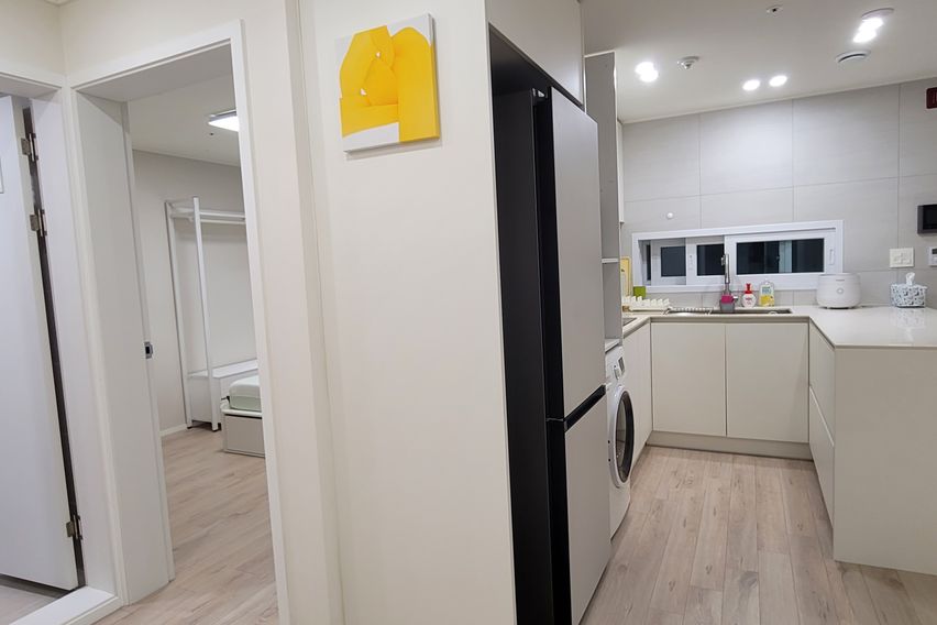 🌈(신축풀옵)범계2룸