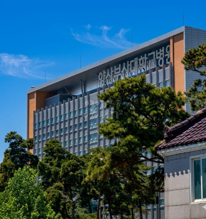 1 minute away from Yangsan Pusan National Uni 0th image