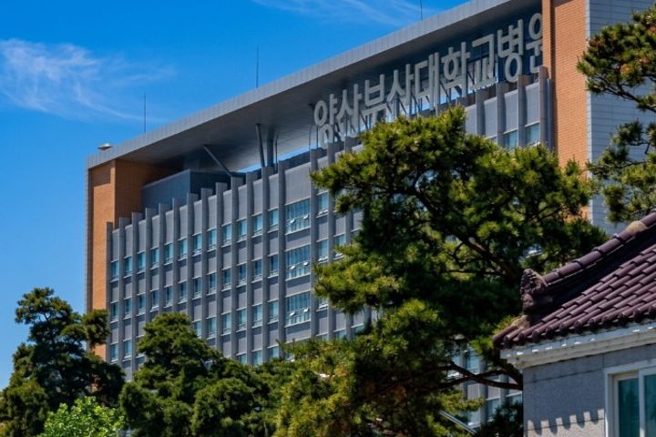 양산부산대병원 1분거리 0번째 이미지