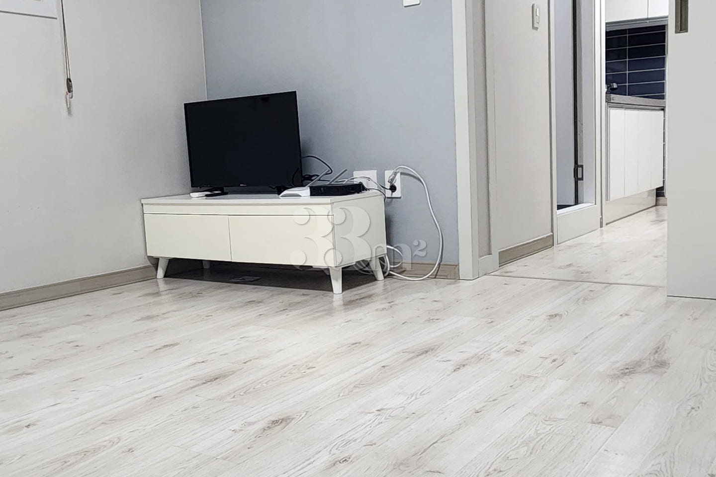 Two-room unit with an elevator, in a near-new 1th image