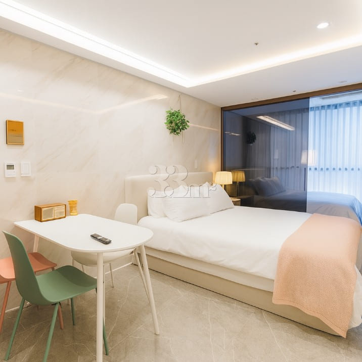 Luxury Residence in Seocho-dong 2th image