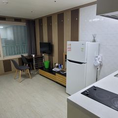 서현호스텔 203호 방 이미지