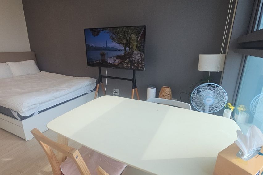 동탄역롯데캐슬28층