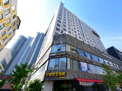 Fully furnished 1.5-room apartment in Ilsan 18th image