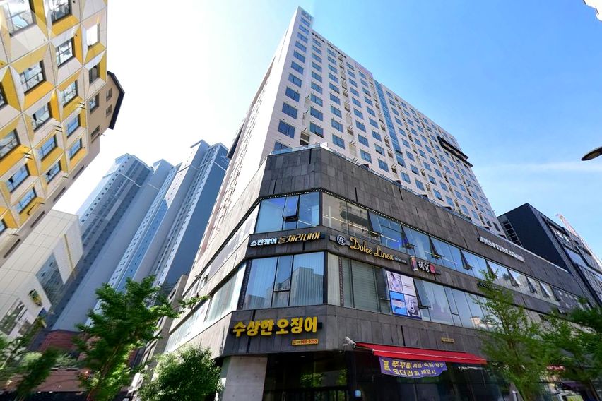 일산 풀옵션 1.5룸 18번째 이미지