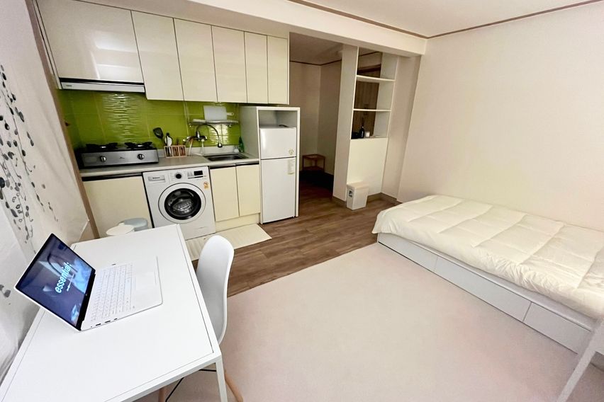 당산역 2분 포근한 집 3번째 이미지