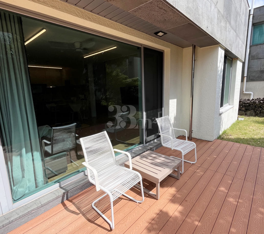 Jeju Modo 2 Private Pool Villa 6th image
