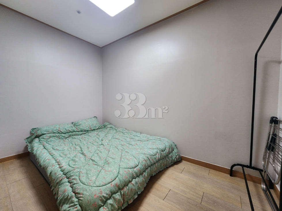 2-room unit right in front of Seolleung Stati 13th image