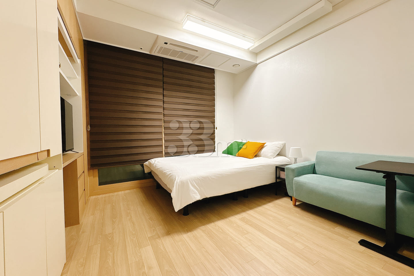 ♧Misa Station Clean Studio 2 6th image