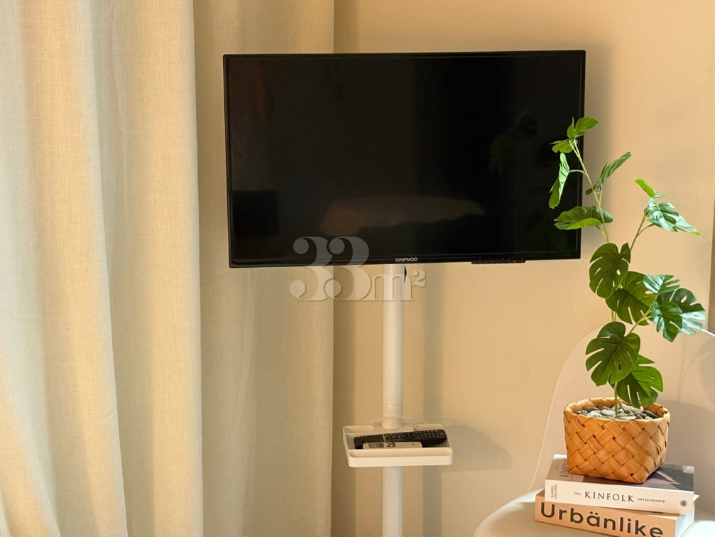 Fully Furnished ☆ Semi-House 2 8th image