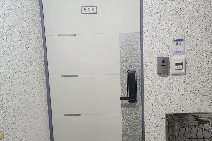 깔끔하고  예쁜빈집 10번째 이미지