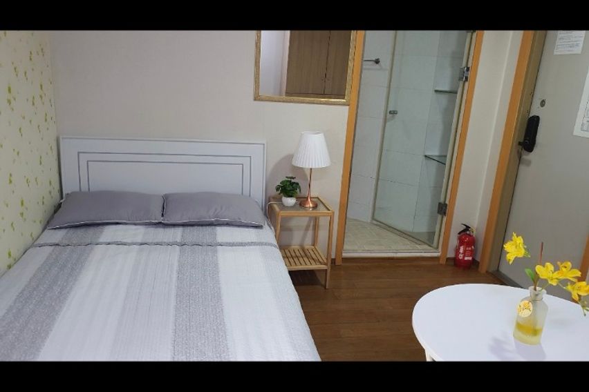 현대 스텐다드룸 4번째 이미지