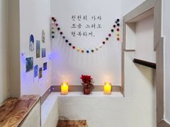 천호역6분 방3최대6명 5번째 이미지