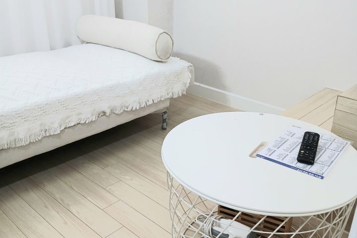 봉화산역 옆 서울의료원 18번째 이미지