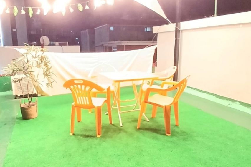 인다하우소사2인실