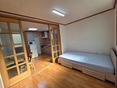 1 minute from Banwoldang Station in Daegu 4th image