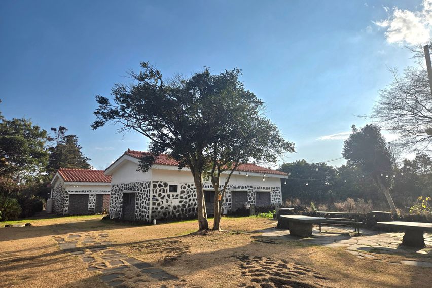 성산 수산뜰 애견가능 0번째 이미지