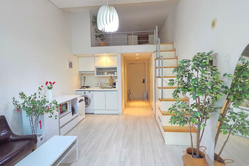 7#정자역5초#풀옵션 0번째 이미지