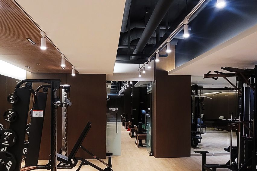 여의도강남 호텔급 2룸