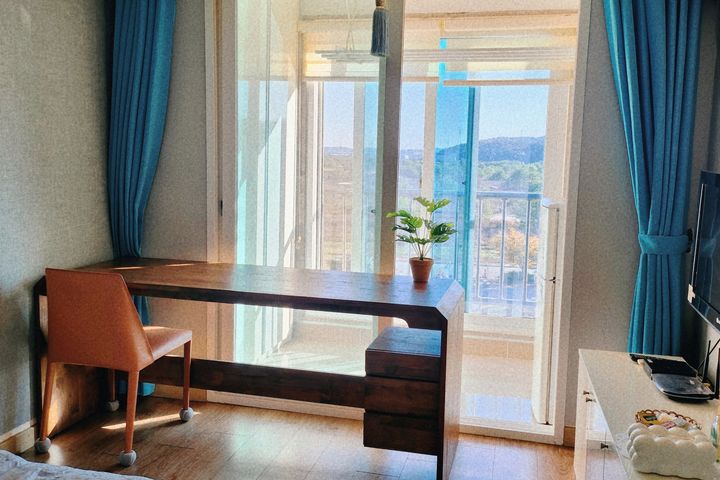 Fully furnished apartment near Paju Industria 0th image