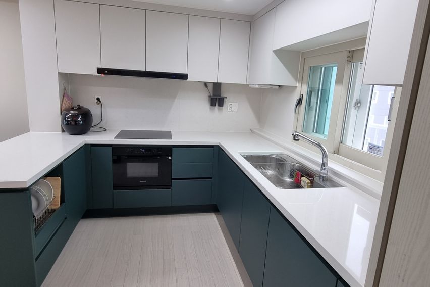 동대구역 풀옵 새아파트 12번째 이미지