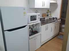 Two-room apartment, 5-minute walk from the te 6th image