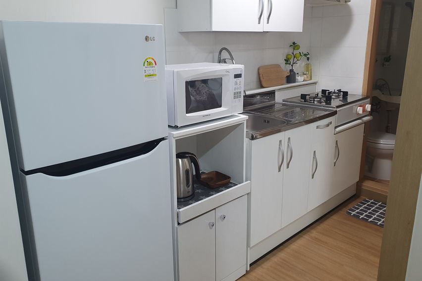 터미널 도보5분 투룸⁵ 6번째 이미지