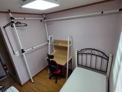 여성전용 2층 1인실 7번째 이미지