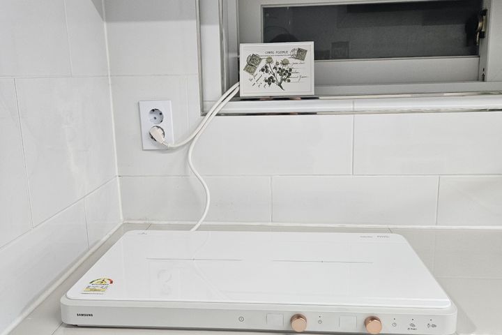 지행역/풀옵/4인까지 9번째 이미지