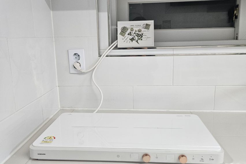 지행역/풀옵/4인까지 9번째 이미지