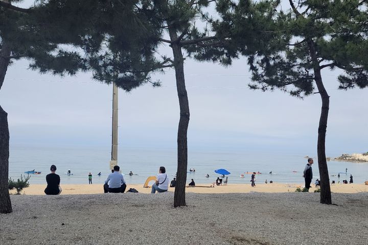 양양해변 호텔형 숙소5 17번째 이미지