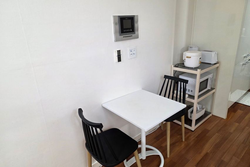 3 minutes from Jonggak / Gwanghwamun Station 7th image