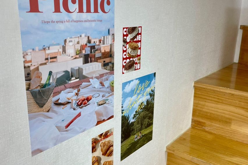 다산역 복층 파크뷰