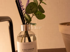 Nakseongdae C Hotel: Bedding, Laundry, and Co 7th image