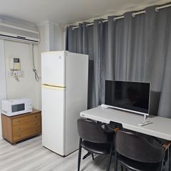 Cheonji Apartment J Unit Image
