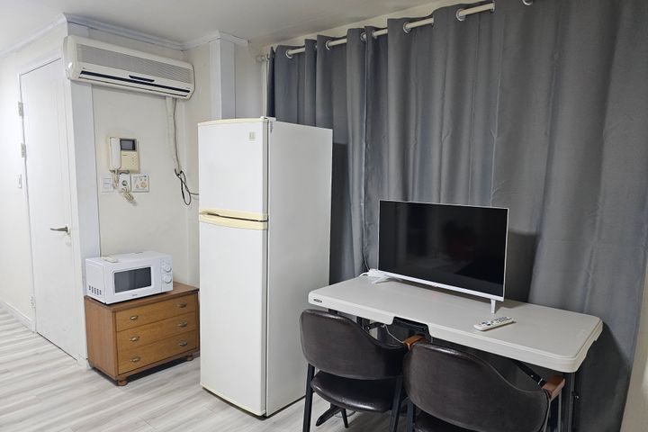 Cheonji Apartment J 0th image